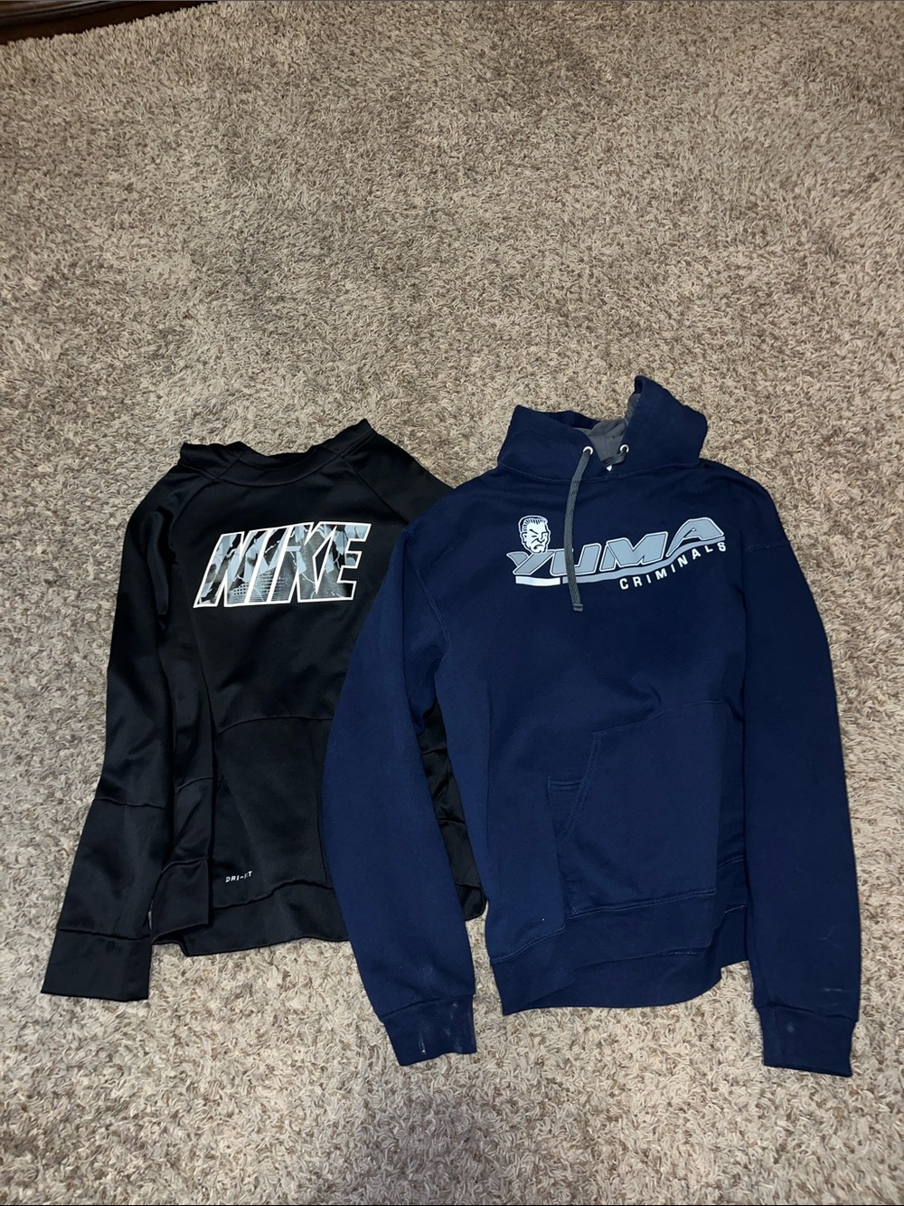 Men's Jackets & Coats Subcategory